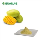 Proszek z owoców mango