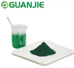 Chlorella w proszku
