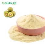 Sok z kiwi w proszku
